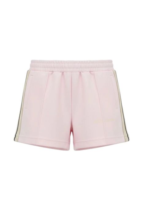 Shorts con logo PALM ANGELS | PGCL001S26FAB001042